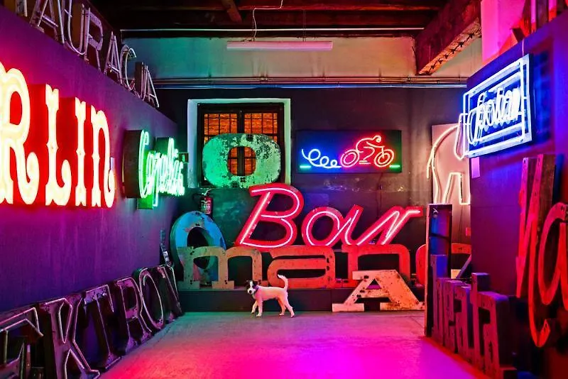 P&O Soho Factory 7 Apartment Warsaw 0*,  Poland